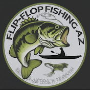 Flip-Flop Fishing
