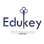 Edukey  logo