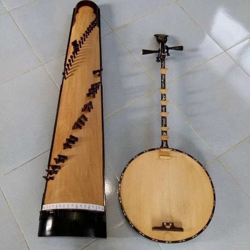 Hương vị âm nhạc