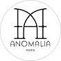 Anomalia Paris logo