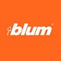 Blum USA logo