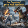 Doc Legendary's Prior Auth Adventure (Volume 1) icon