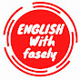 English With Fasely logo