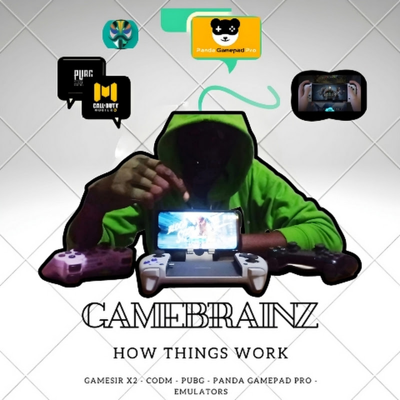 GameBrainz