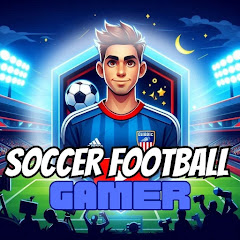 Soccer Football Gamer