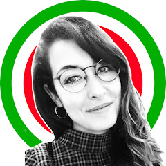 Italian with Grace - Learn Italian Language 🇮🇹アイコン画像