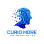 CurioMore logo