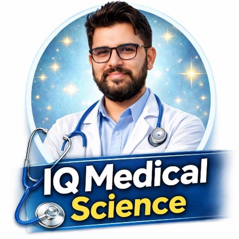 IQ Medical Science 