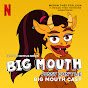 Big Mouth Cast - หัวข้อ