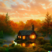 a quaint cottage