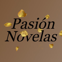 Pasión Novelas channel logo