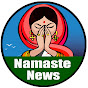 Namaste news