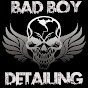 Bad boy Boy official  logo