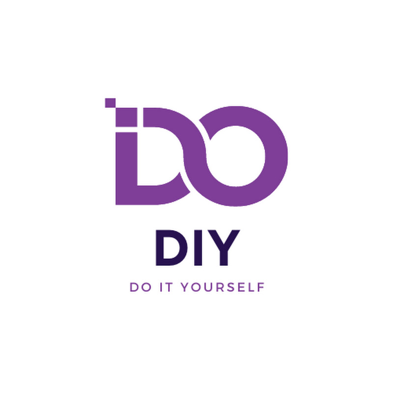Do It Yourself DIY