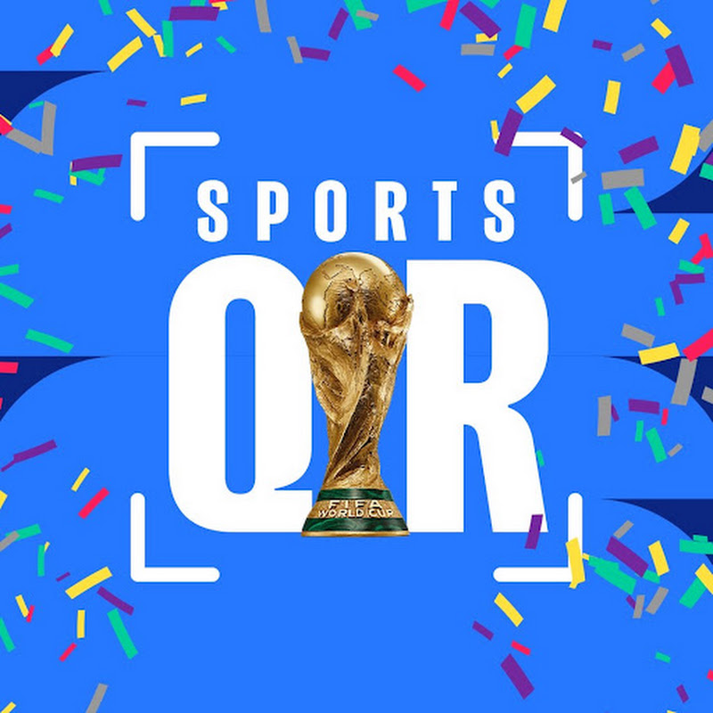 SPORTS QR