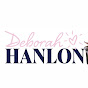 Deborah Hanlon Intuitive logo