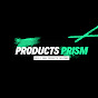 Products Prism logo