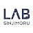 신지모루 LAB