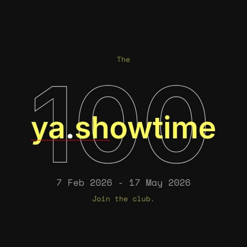 Yashow [COEP]
