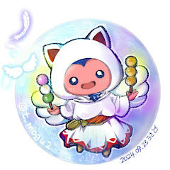 立花もぐもぐ