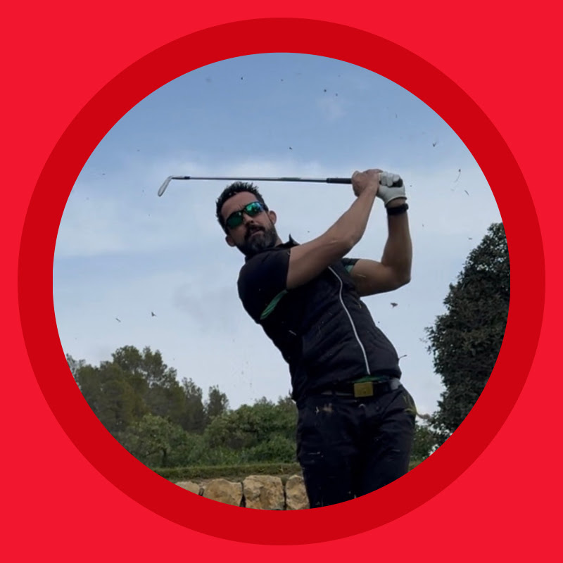 Peter Lepitschnik Golfprofessional
