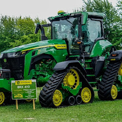 Tratores Agrícolas &2.0