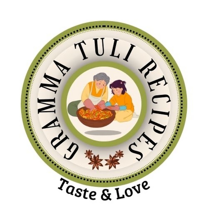 Gramma Tuli Recipes