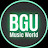 @BGU.MusicWorld