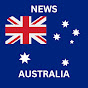 AuS Latest News logo