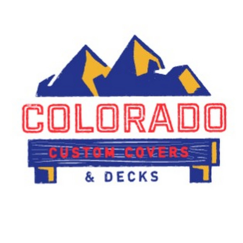 Colorado Custom Covers & Decks