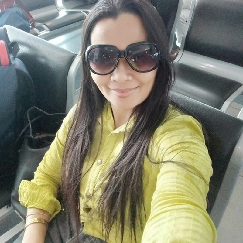 LOVELY RITA CHAN LEE