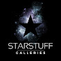 Starstuff Galleries logo