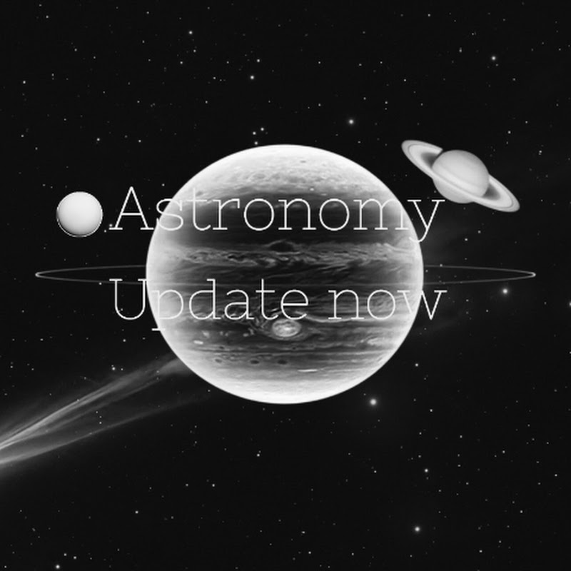 astronomy space update 🔭