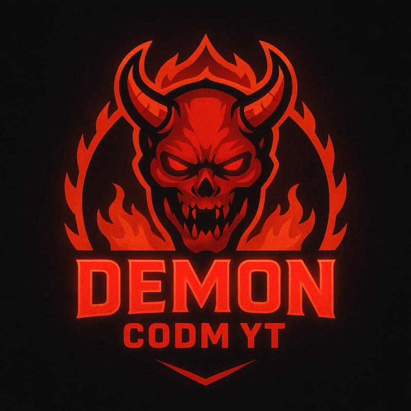 DemonCodmYT