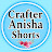 Crafter Anisha Shorts