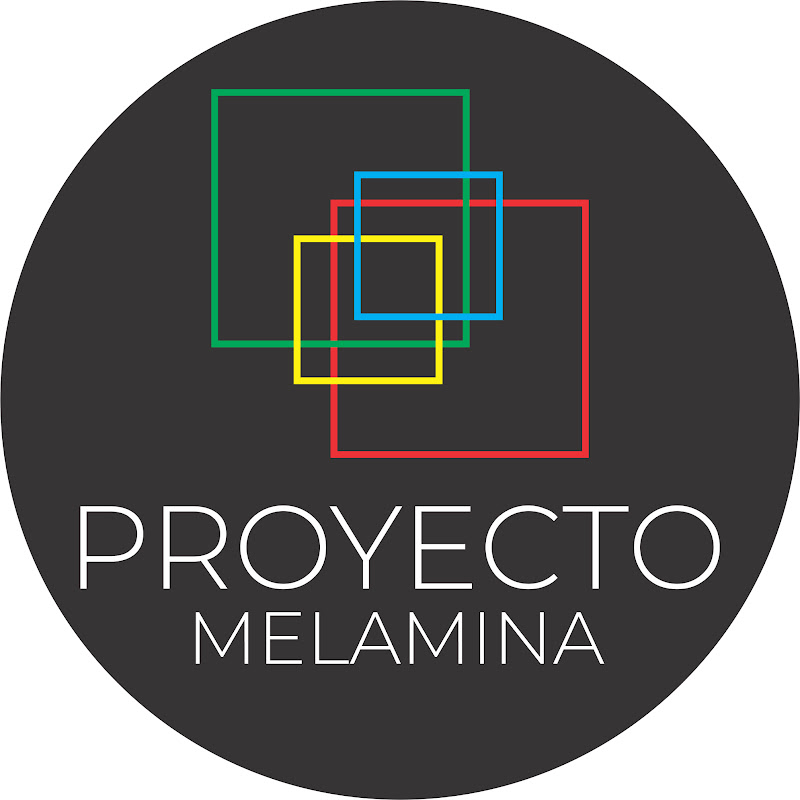 Proyecto Melamina