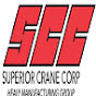 Superior Crane Corp logo