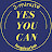 Yes, You Can! 2-minute Inspiration