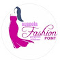 Suseela fashion point logo
