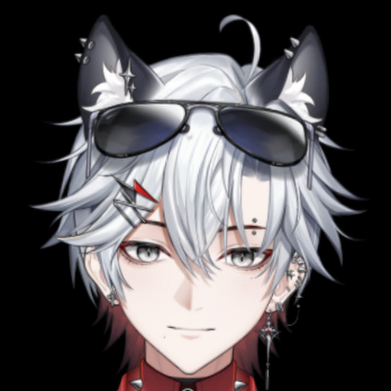 白噛いぬ / Sirakami Inu