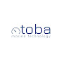 Toba Marine Technology logo