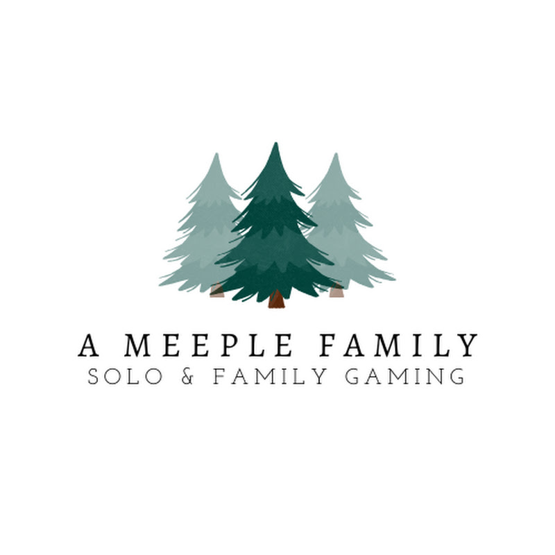 A Meeple Family