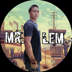 Mr. Lem Avatar