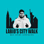 Labid's City Walk logo