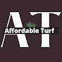 Affordable Turf USA logo
