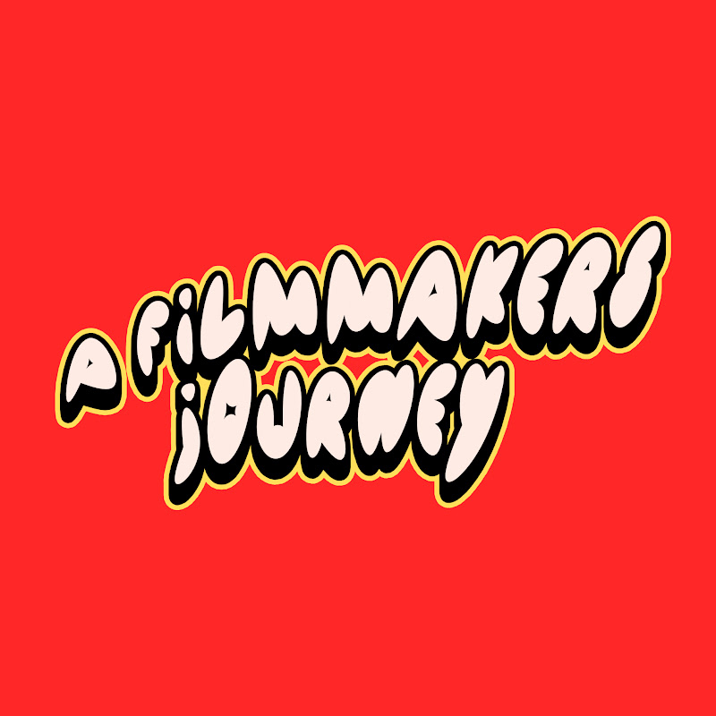 A Filmmaker’s Journey cover art