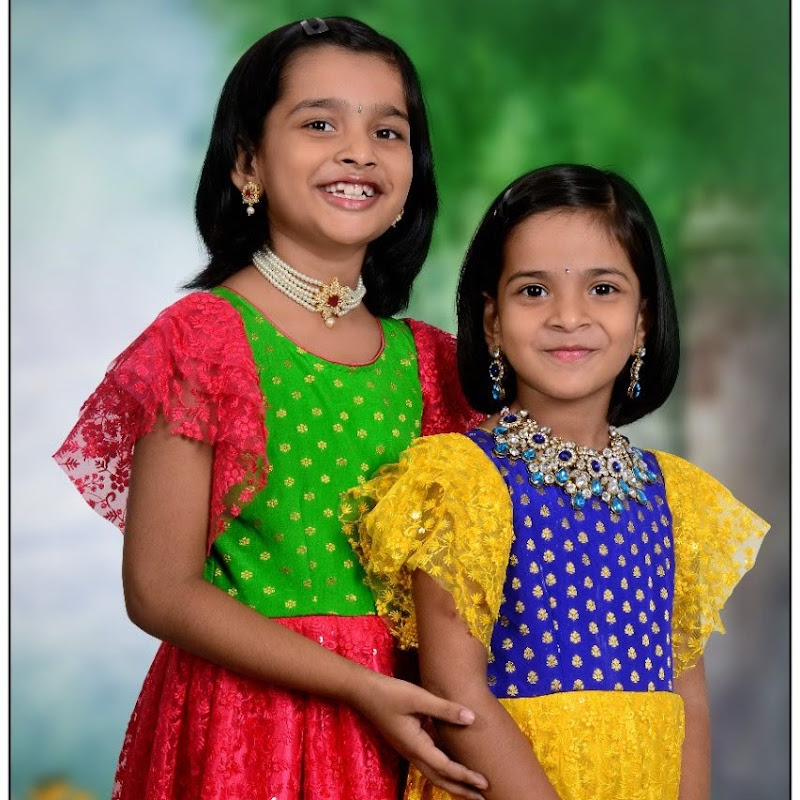 Maa Specials