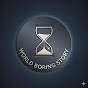 World Boring Story logo