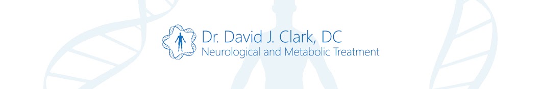 Dr. David J. Clark, DC YouTube kanalı avatarı