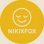 NikixFox logo